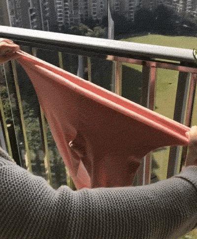 预告|磨了很久终于谈妥的安莉芳保暖衣,大牌品质,价格实惠,轻薄舒适,冬天穿不臃肿,保暖性超好!