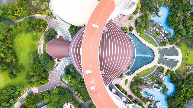 三亚湾旅游攻略四天三晚亲子,3天玩转三亚