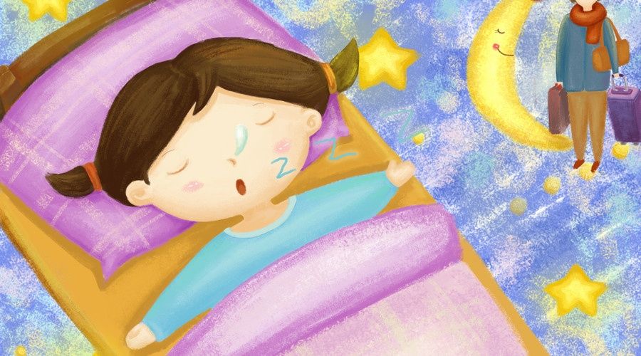 囧！儿子大叫：“妈妈屁股出血啦！”，妈妈到底该怎么答？