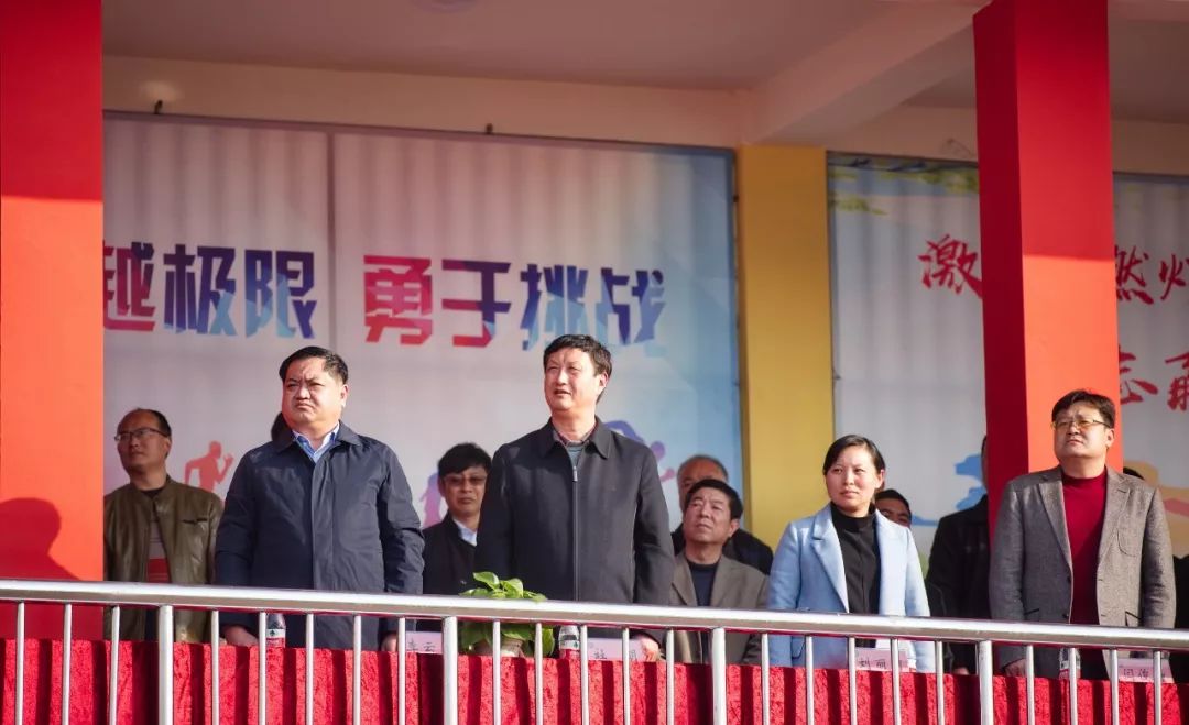 2019阜南足球联赛,南郑区第六届青少年校园足球联赛