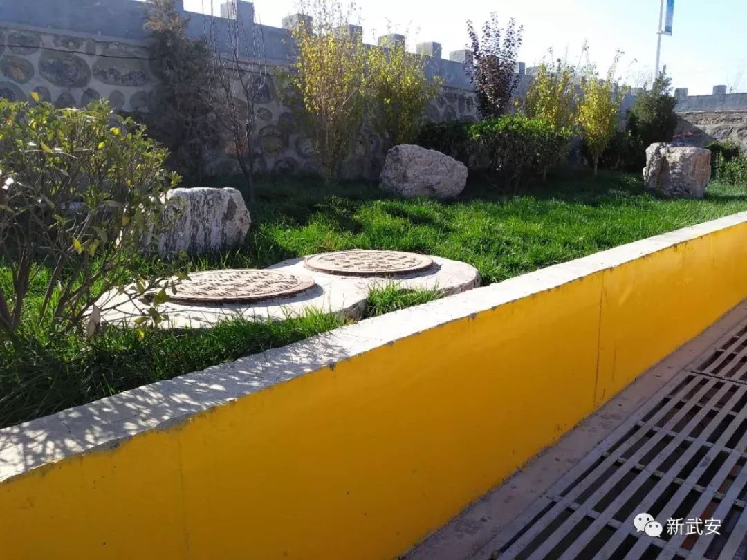 商砼企业不见扬尘！新峰环保做得真牛！