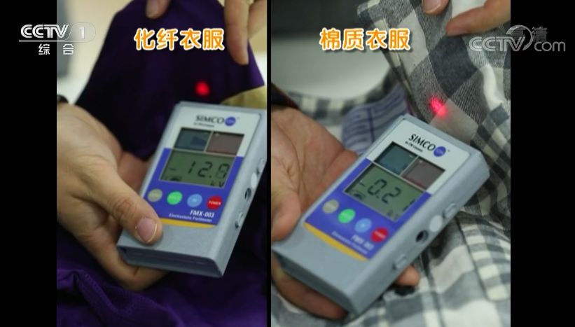 冬季头发“炸毛”竟然是它搞的鬼······防静电小妙招，一起学起来！