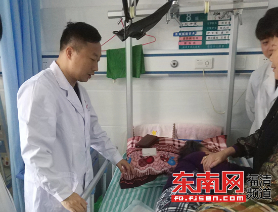 看骨科福清第三医院好吗,福清市医院骨科医生哪个好