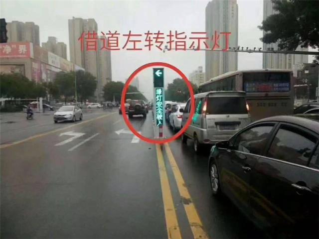 借道右转扣分,借道左转扣几分罚款多少