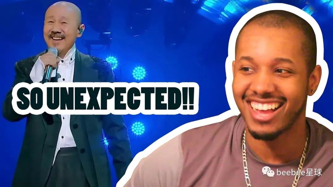 为什么老外都爱死了腾格尔？