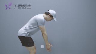 在家如何矫正圆肩溜肩,溜肩圆肩训练方法视频