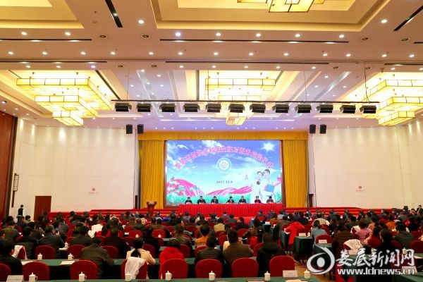 娄底：守护全民健康将改革进行到底