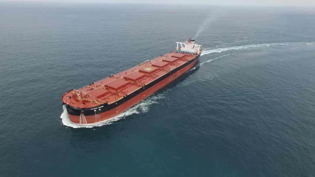 全球首艘智能船舶,全球首艘智能船舶是什么号