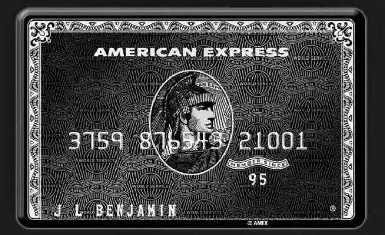 为啥这年头有了手机支付还有人用卡?这些高端信用卡福利你要是知道了也会用!