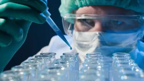 能治疗17种癌症的抗癌药,抗癌新药1996美国最新消息