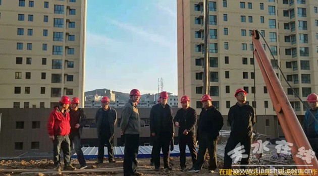 甘肃核工业地质勘探217大队,核工业地质局巡视