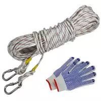 消防应急宝典之高层火灾,遇到火灾不要慌消防知识要用到