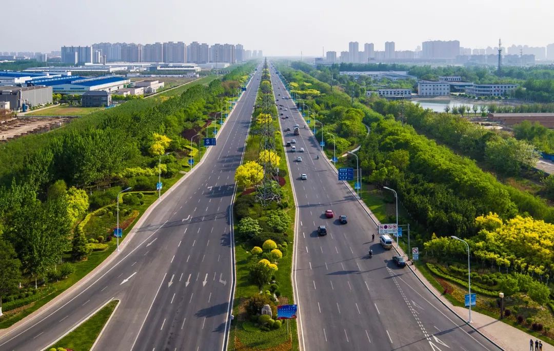 武清历史变革,武清最近变化