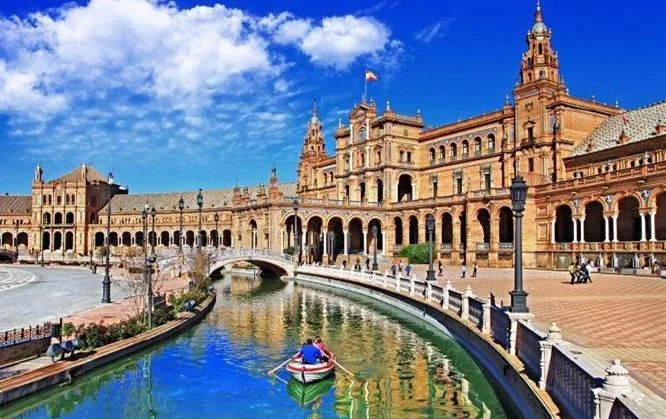 打卡完成几件事,去西班牙生活后才知道的30件事