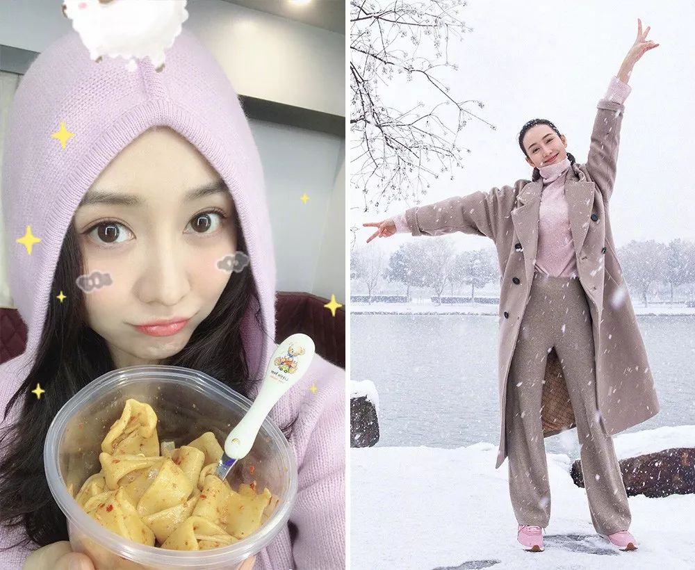 经常护肤还是比同龄人老,看起来比同龄人年轻的秘诀找到了