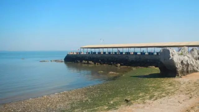 大连适合避暑的地方,大连避暑