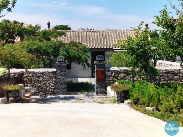 大连适合避暑的地方,大连避暑