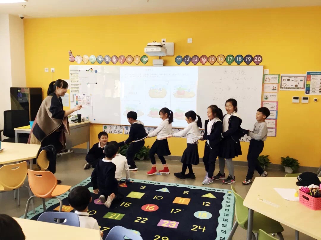 青岛赫德双语学校开学,青岛赫德初中