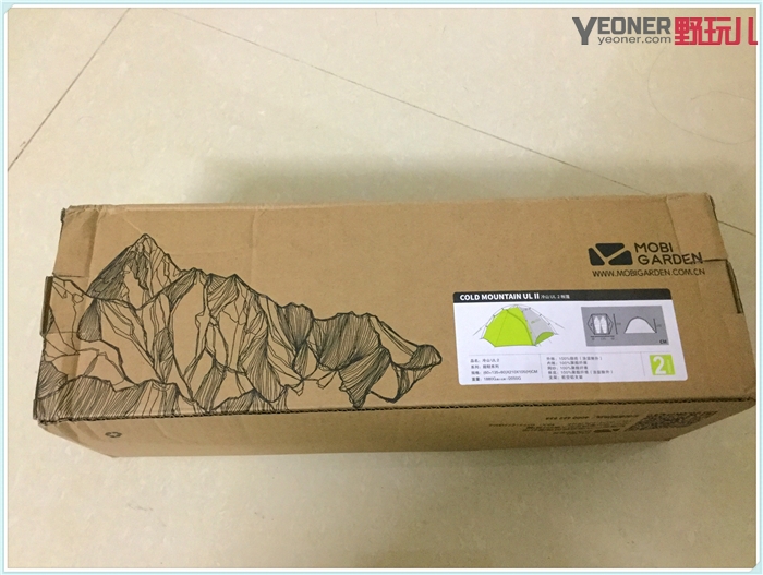 牧高笛冷山帐篷便携式,牧高笛冷山帐篷新款