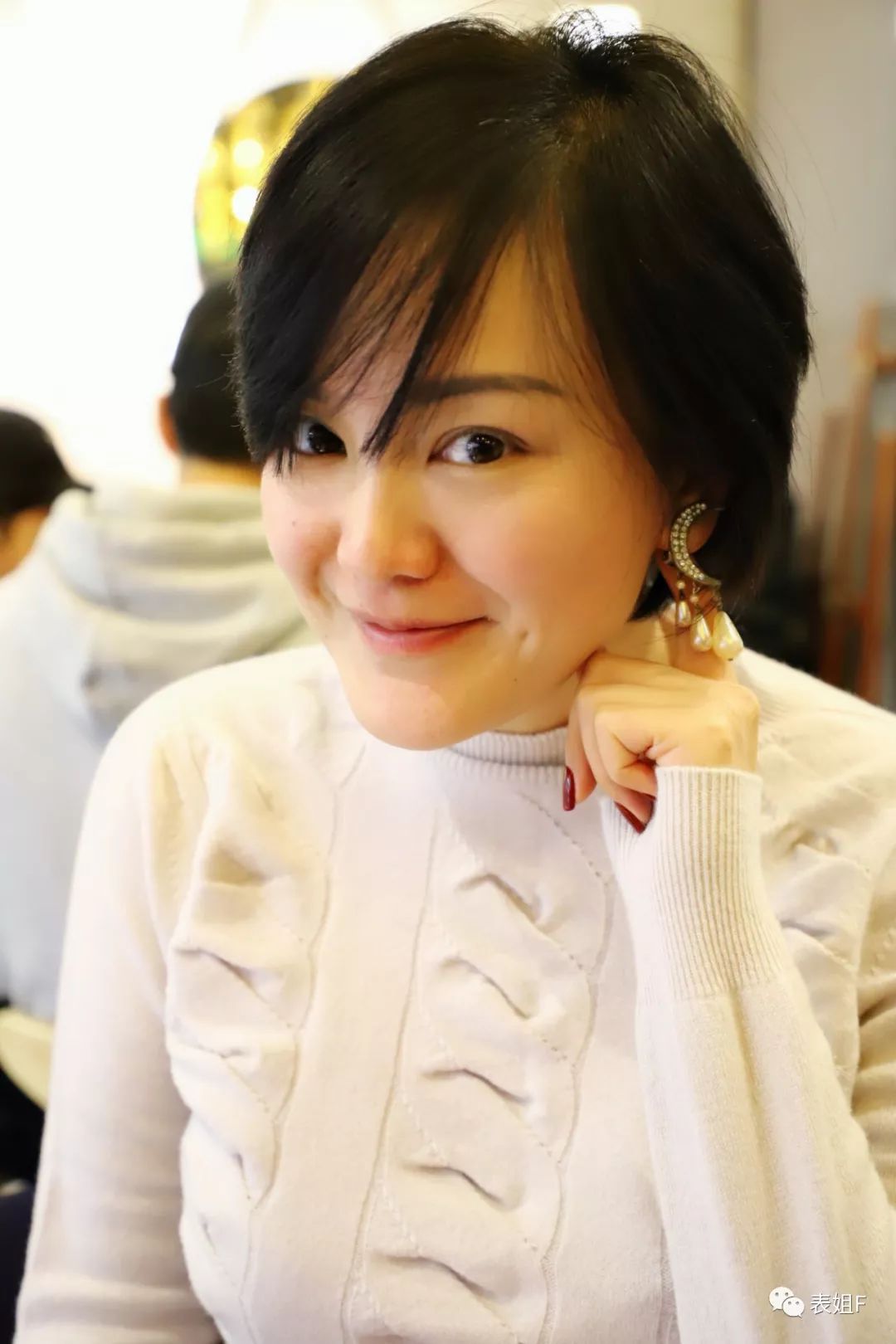 羊绒专辑｜世界已不是那个世界，羊绒又怎可能还是那个羊绒？