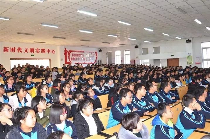 丰润学习的榜样！快来看看都是谁……