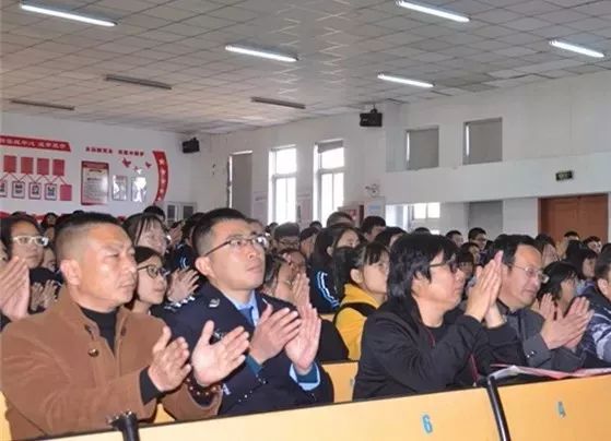 丰润学习的榜样！快来看看都是谁……