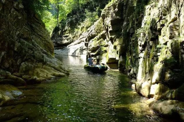 巴中风景区排行榜前十名,巴中网红打卡