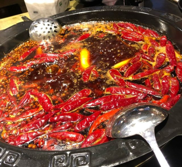 那些被主播吹上天的网红食品,盘点那些被网红吹上天的美食