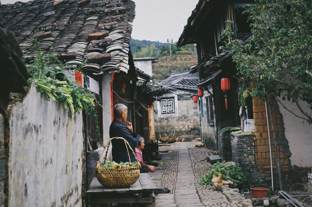 十一不能出去看风景,十一出去看世界