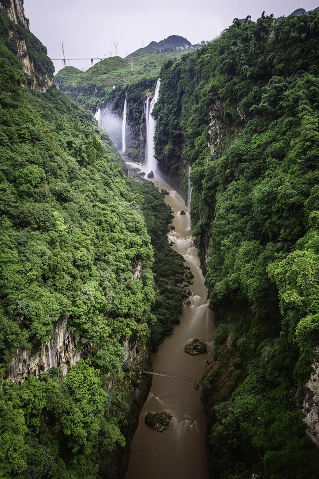 十一不能出去看风景,十一出去看世界