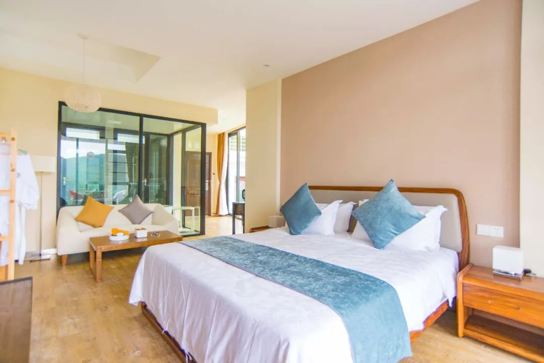 便宜又好的民宿推荐,性价比高的一家民宿