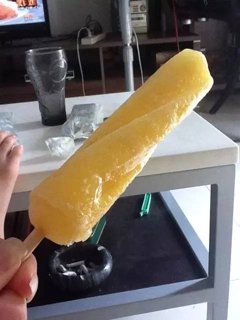 没吃过这些雪糕的大连人，不足以谈童年