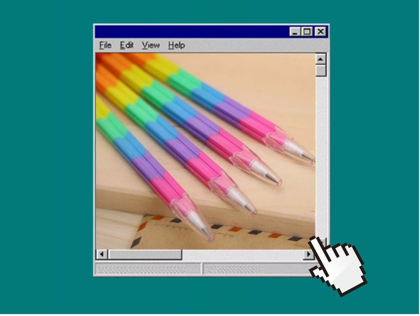 童年文具的记忆,童年回忆文具