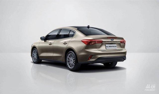 体验全新福特蒙迪欧,我体验了