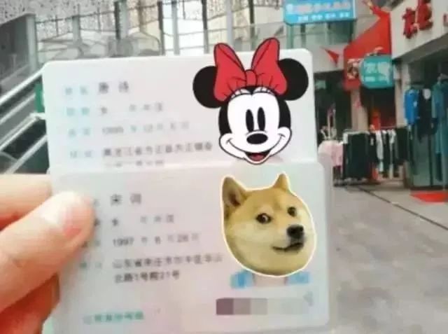 被父母取禤靐龘,父母取名禤靐龘