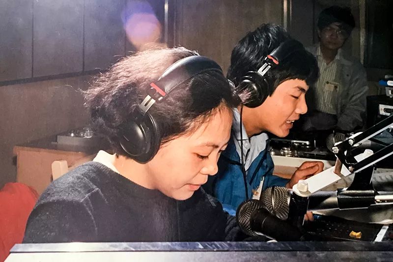 《爱在恰逢其时》杨和平:留下看得见的历史(20)