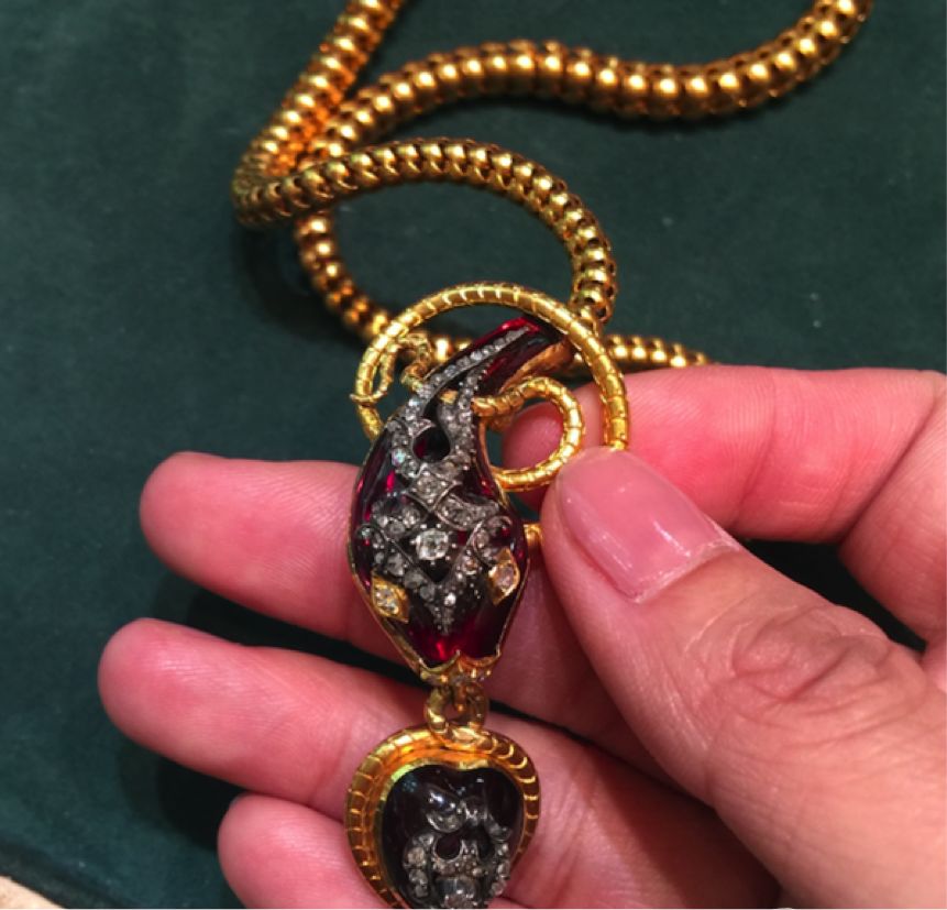 买珠宝你不知道的小秘诀,珠宝展上如何选珠宝