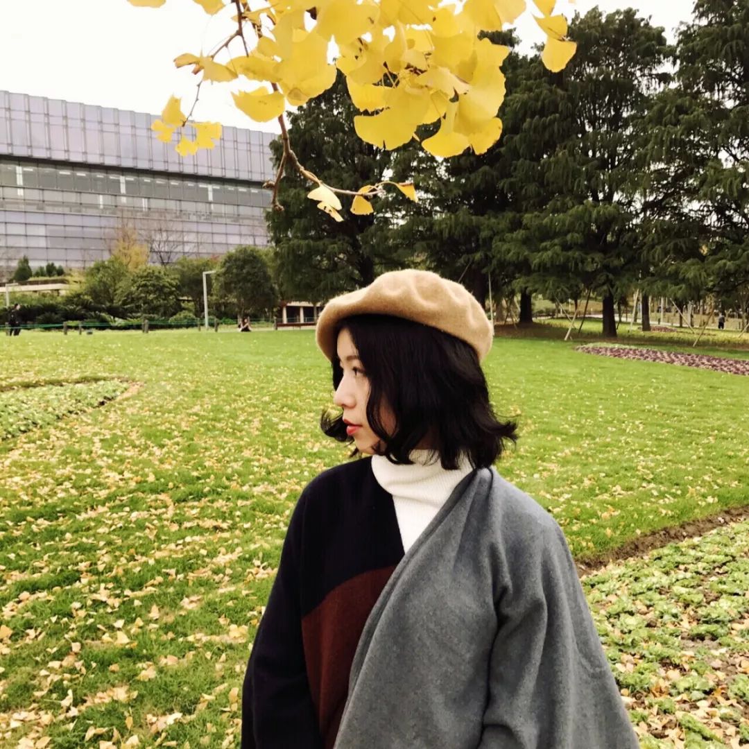 银杏打卡景点,成都周边打卡最美银杏观赏地