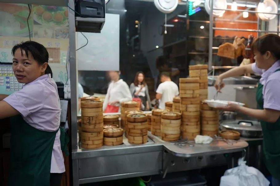 澳门舌尖之旅,寻觅舌尖的澳门味道