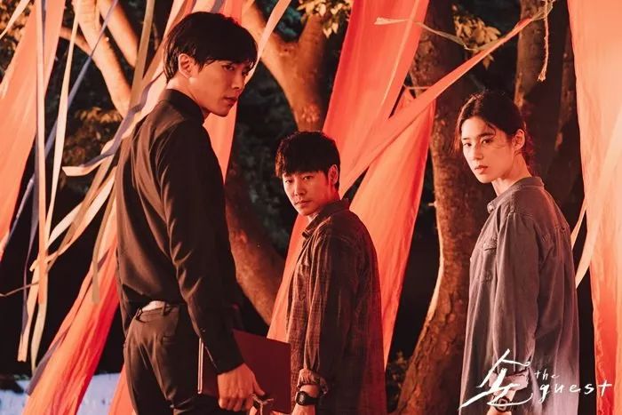 tvn有哪些好看的剧,tvn电视剧有哪些