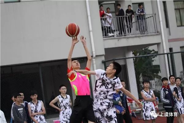 实验初级中学篮球赛,实验小学体育馆篮球比赛