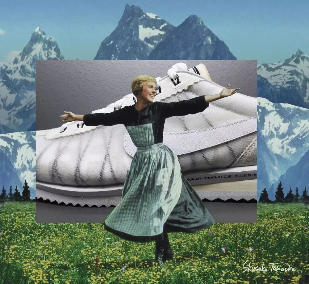 “我和师姐开房，一切止于假鞋的脚臭”｜买到假货的经历