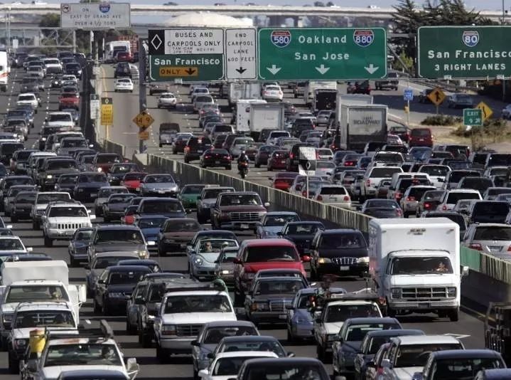 真实硅谷,真实的硅谷