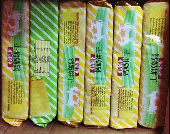 我的青岛情结，都是这些牌子害的