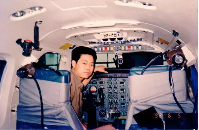 李勇军：通天大道的引路人