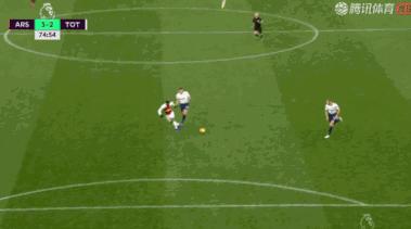 点球，红牌，冲突，逆转……足球所有经典元素北伦敦德比应有尽有