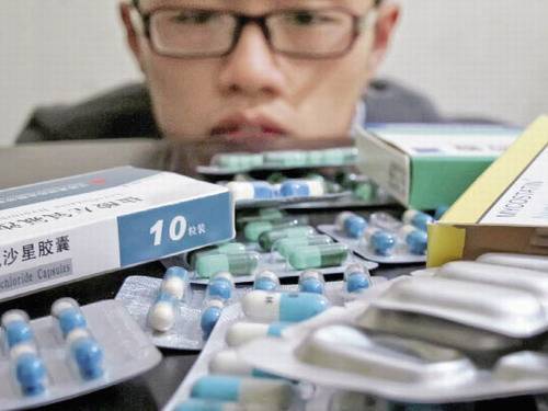 重磅！河南省立医院取消门诊输液了！附53种不需输液疾病清单