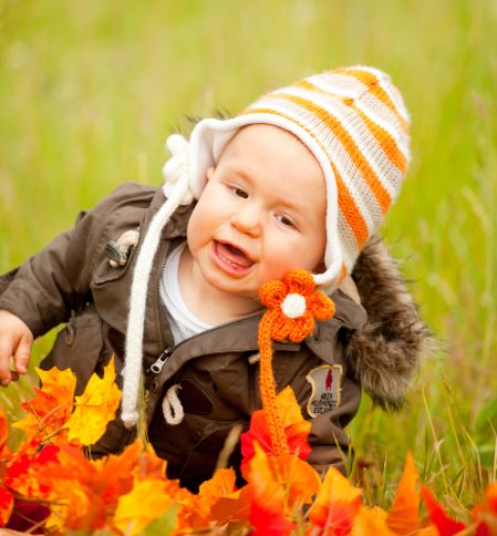 宝宝三天两头发烧感冒是什么原因,宝宝整个冬天隔三差五感冒