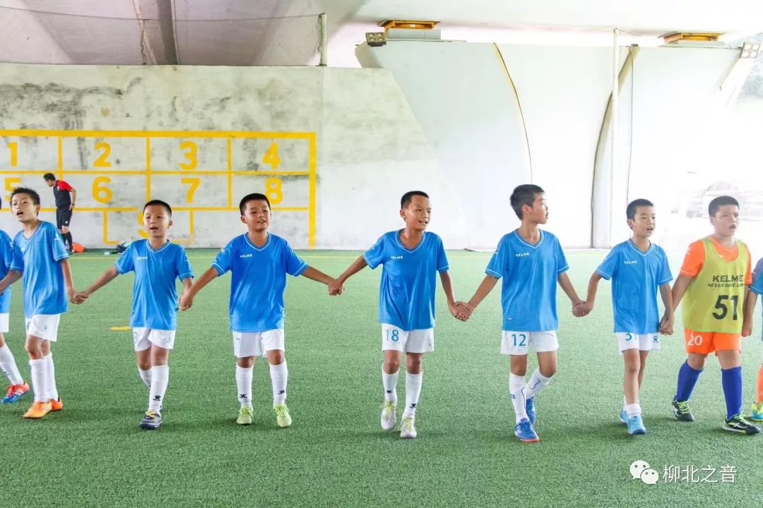 「霸气」广西唯一！柳北区入选“全国学校体育联盟（足球项目）创新改革试验区”！