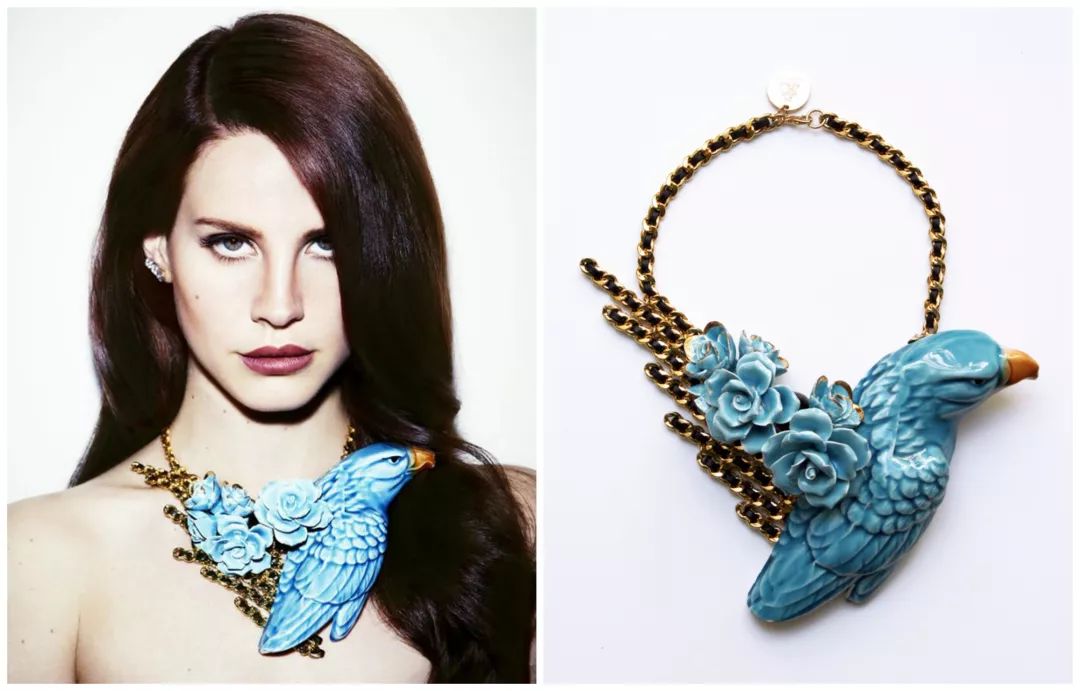 从t台到女王的时尚,从街头到t台一路追捧的潮牌